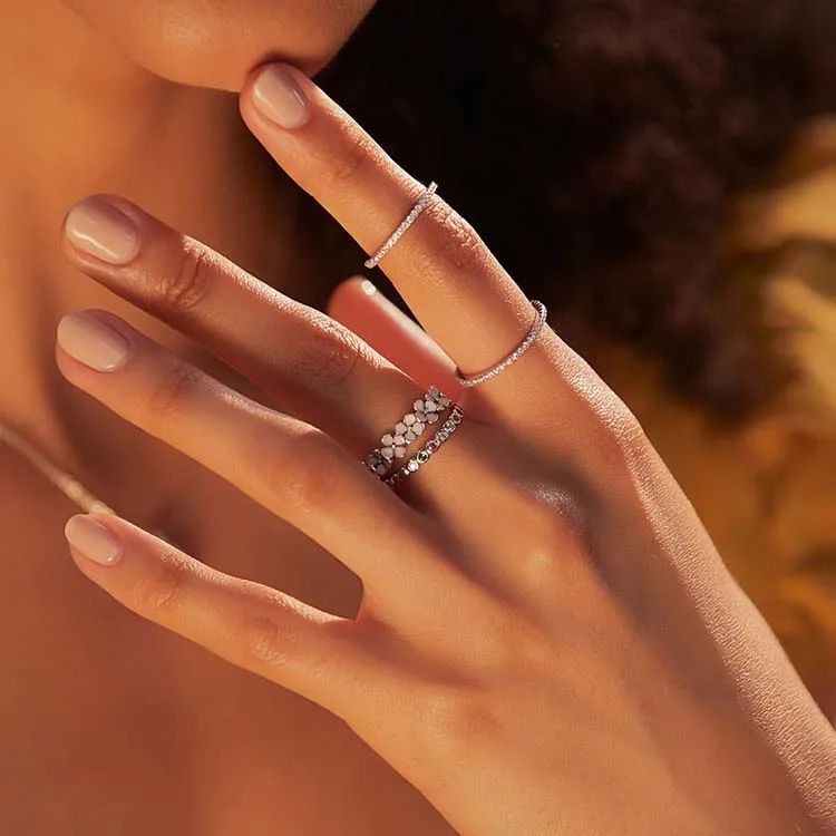 Anello dell'eternità