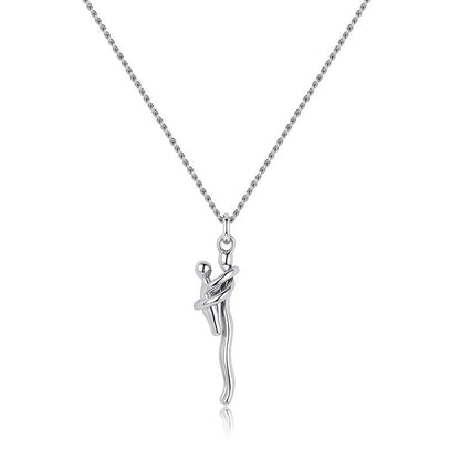 Collana Amore eterno