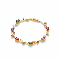 Principessa Jasmine gold