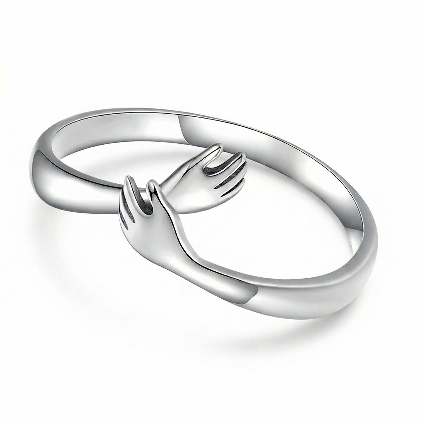 Eternal love ring