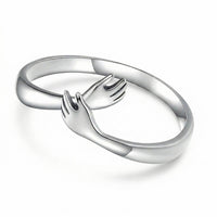 Silver Finish
