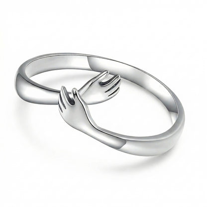 Eternal love ring