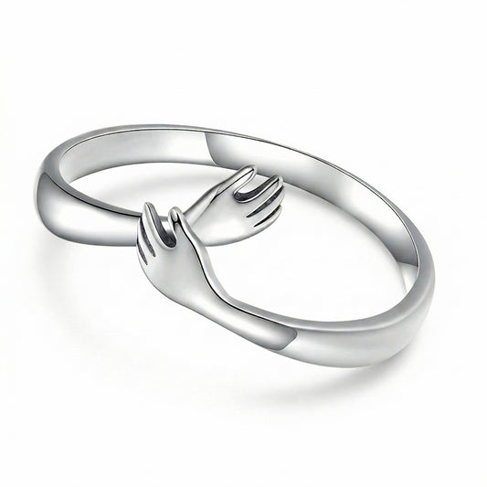 Eternal love ring