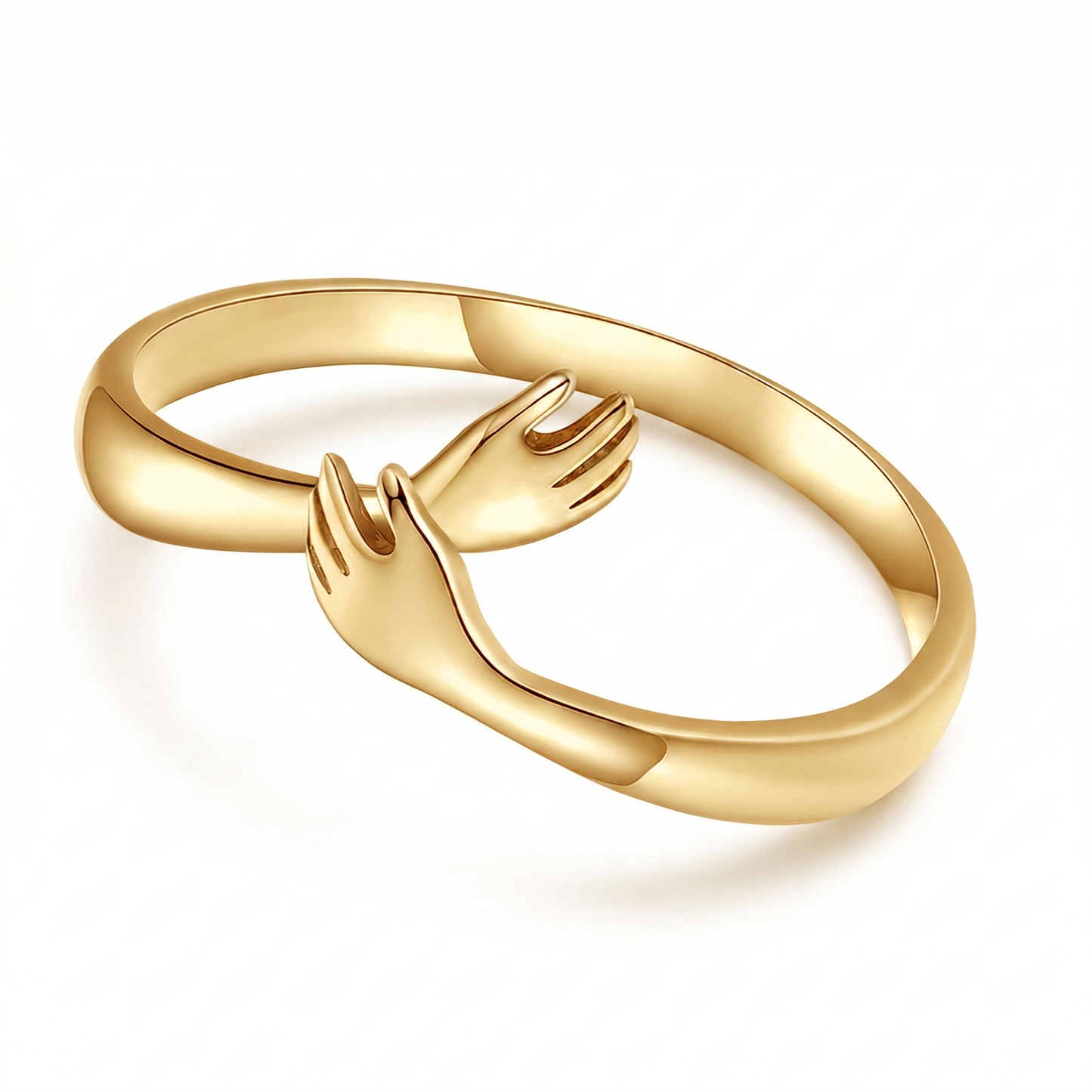 Eternal love ring